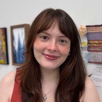 Sara Jones head shot